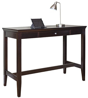 kathy ireland Home by Martin Fulton Standing Height Writing Desk