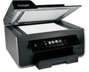 Lexmark Pro915 Wireless Inkjet All-in-One Printer with Scanner, Copier and Fax