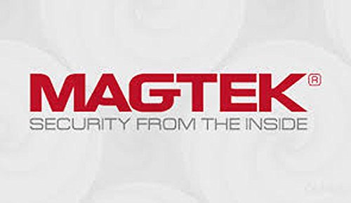 Mag-Tek 22530005 Magtek, Minimicr, Track I/Ii/Iii Msr, Gray, Power, with Ps2 Cable 22517585
