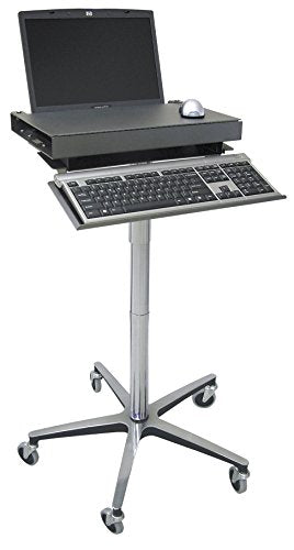 Omnimed  350306 Security Laptop Stand