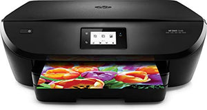 HP Envy 5549 All-in-One Wireless Photo Printer with Mobile Printing, Instant Ink Ready (K7G86A)