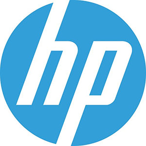 HP Booklet Maker/Finisher with 2/3 Hole Punch for Color Laserjet M880, M855 Series