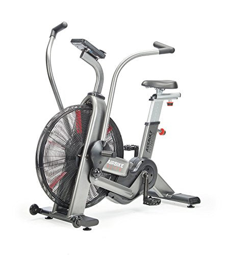 Assault AirBike Elite, Grey