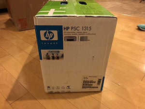 HP A636 Compact Photo Printer