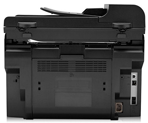 Hewlett Packard Laserjet Pro M1536DNf Multifunction Printer (CE538A)