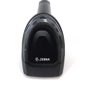 Zebra Symbol DS8178-SR 2D/1D Wireless Bluetooth Barcode Scanner/Imager, Includes Presentation Cradle and USB Cord (Upgraded Model of DS6878-SR) (Renewed)