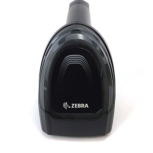 Zebra Symbol DS8178-SR 2D/1D Wireless Bluetooth Barcode Scanner/Imager, Includes Presentation Cradle and USB Cord (Upgraded Model of DS6878-SR) (Renewed)
