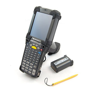 Motorola MC9200 Handheld Computer - Wi-Fi (802.11a/b/g/n) / VGA Color Screen / 1GB RAM/2GB Flash/Windows CE 7.0 / Bluetooth P/N: MC92N0-G30SXEYA5WR (Renewed)