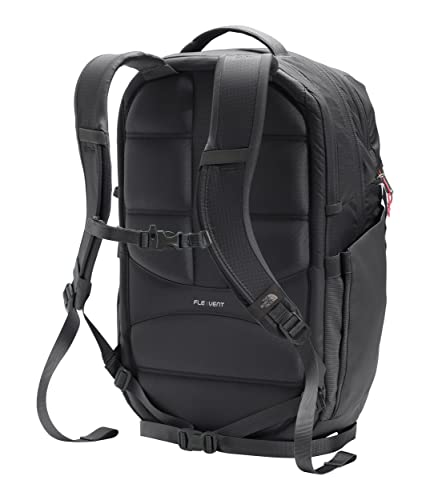 The North Face Women's Surge Commuter Laptop Backpack, Asphalt Grey/Slate Rose, One Size