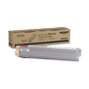 XEROX 106R01151 Toner cartridge for xerox phaser 7400 color laser printer, magenta