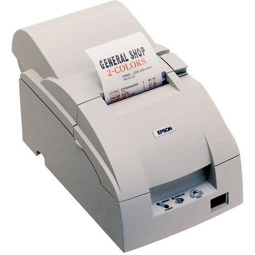 Epson TM-U220 - Part# C31C518603