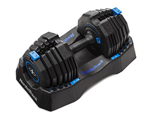 NordicTrack Speed Weights