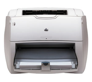 HP LaserJet 1300N Printer (Certified Refurbished)