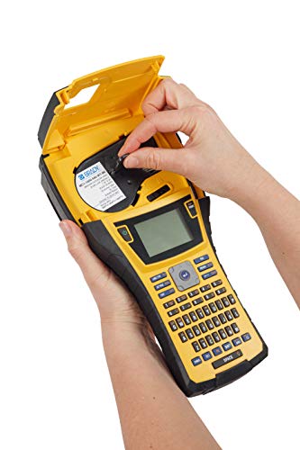 Brady BMP41 Printer - Facility ID Starter Kit