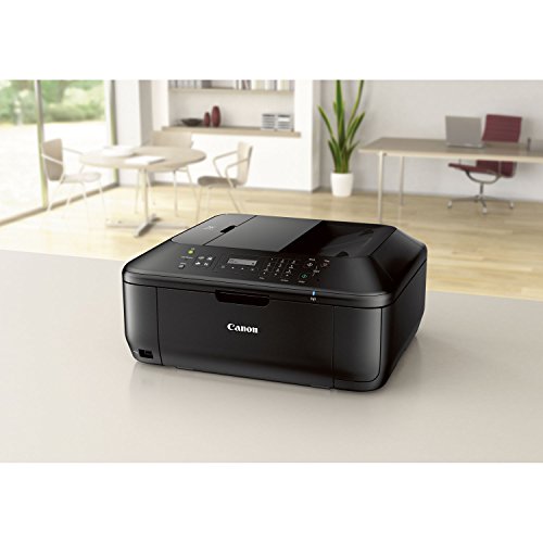 Canon MX532 Wireless Office All-In-One Printer