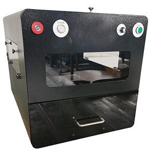 220V DTG Spray Pretreatment Machine DTG Printer Pretreat Machine, DTG Pretreatment Solution