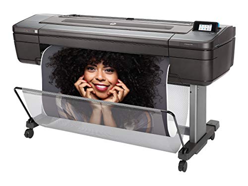HP Designjet Z9+ Postscript Inkjet Large Format Printer - 44" Color