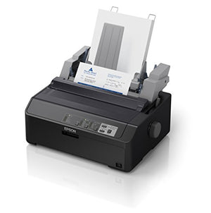 Epson FX-890II NT (Network Version) Impact Printer