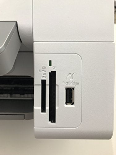 Lexmark X3430 All-In-One With Memory Card Slots Color Printer