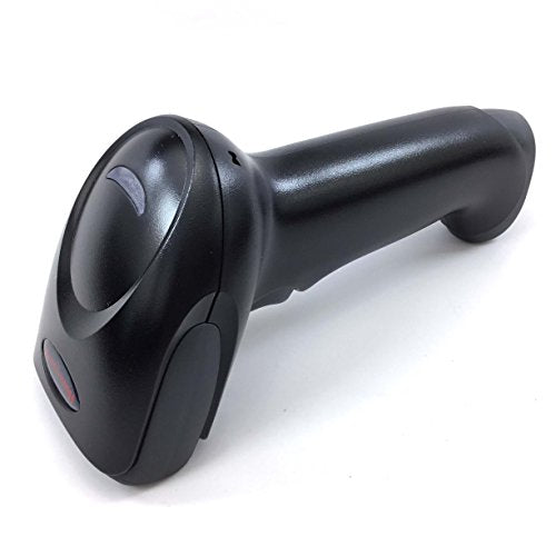 Honeywell Voyager 1450g 2D Omnidirectional Area-Imaging Scanner (1D, PDF417, and 2D), Includes Stand and USB Cable