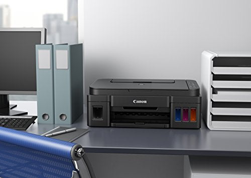 Canon PIXMA Inkjet Multifunction Printer G3200-1 Each
