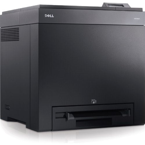 Dell 2150CN CLR LASER 24PPM PRNT 600X600DPI USB2.0 256MB PCL5E/5C/6