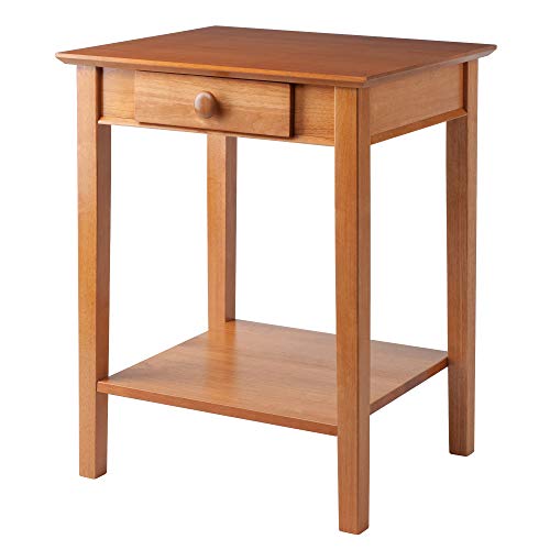 Winsome Studio Home Office Furniture Set