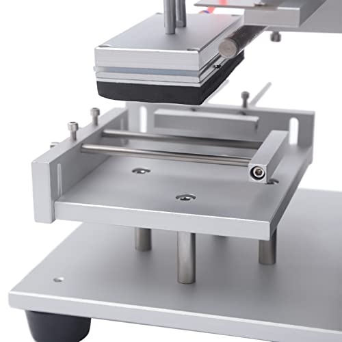 Vintoro Semi-Automatic Labeling Machine for Bottles
