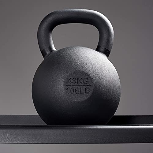 Rep 48 kg Kettlebell for Strength and Conditioning