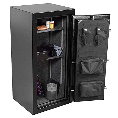 Stealth Home and Office Safe HS14 UL Approved Burglary Safe 60 Minute Fire