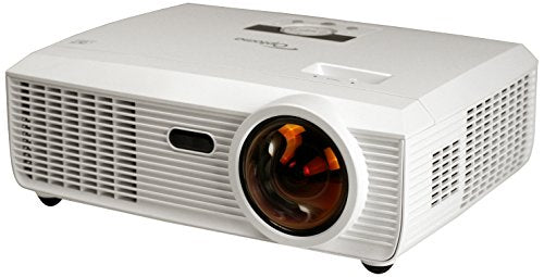 Optoma TW610STI nteractive DLP Projector