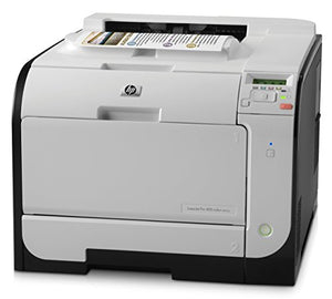 HP Laserjet Pro 400 M451dw Color Wireless Photo Printer (CE958A) (Discontinued by Manufacturer) (Renewed)