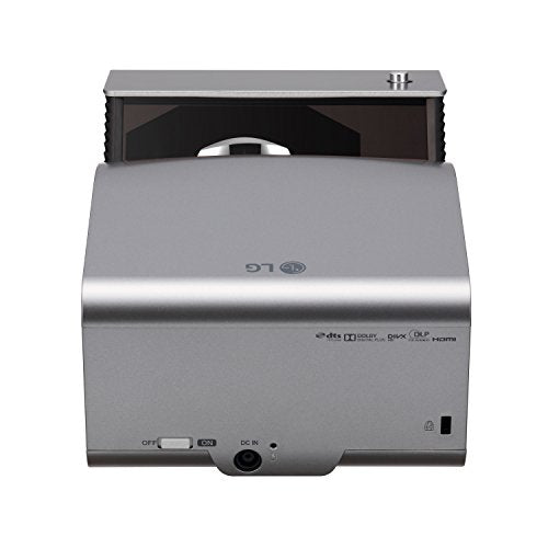 LG Electronics PH450UG Short Throw LED Projector with Screen Share