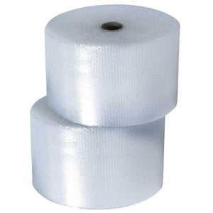 Aviditi Perforated Air Bubble Rolls, 3/16" x 24" x 750', Pack of 2 (BW316S24P)