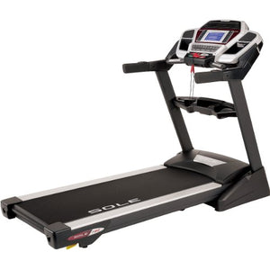 Sole Fitness F80 Folding Treadmill (Previous Years Model)