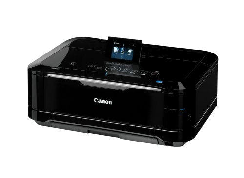 Canon PIXMA MG6120 Wireless Inkjet Photo All-in-One Printer (4503B002)