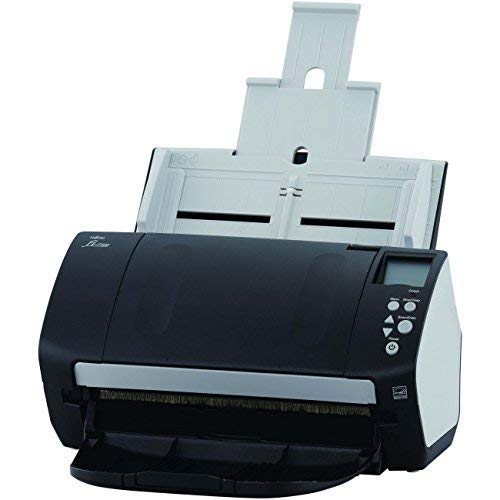 Fujitsu fi-7160 Sheetfed Scanner - 600 dpi Optical (Renewed)