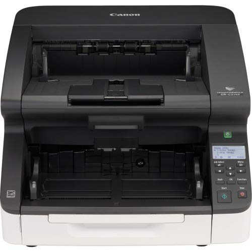 Canon imageFORMULA DR-G2140 Production Scanner
