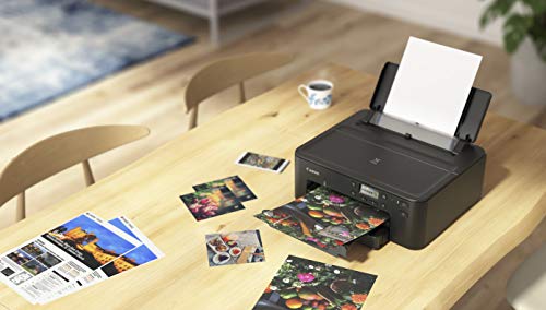 PIXMA TS702a Compact Connected Inkjet Printer