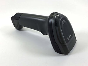 Zebra DS8178 Series Cordless Handheld Scanner Kit with Shielded USB Cable and FIPS Standard Cradle, Black (DS8178-SR7U2100SFW)