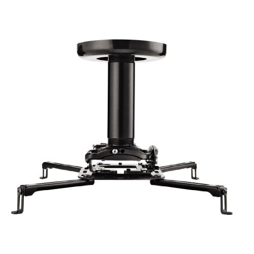 Sanus VP1 Mount 35 lb Max Tilt & Swivel Projector Bracket
