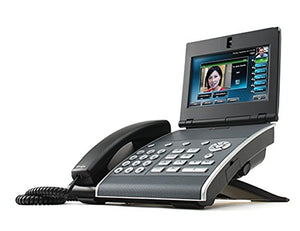 Polycom VVX 1500 Video Phone (PoE)