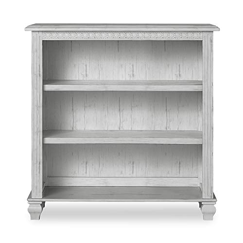 Evolur Madison Mini Bookcase