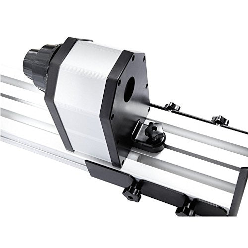 Artist Unknown Universal 64" Automatic Media Take-up Reel System for Roland/Mimaki/Mutoh Textile Printer 110V, 50KG Capacity
