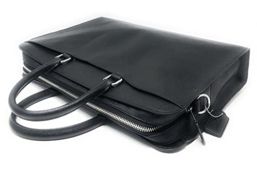 Coach Beckett Structured Brief, F72988 Black