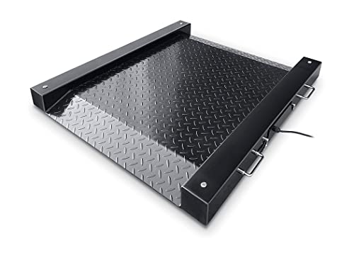 Ohaus Defender® Drum Scale - DFD32M2500ER Floor Scales