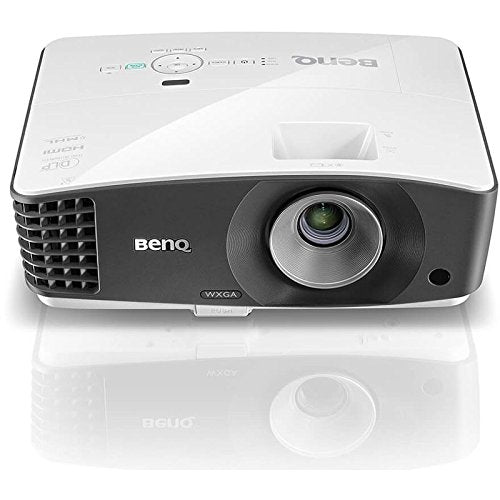 BenQ MW705 4,000 ANSI Lumen  3D DLP Projector