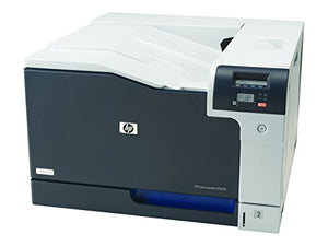 Hewlett Packard Color Laserjet CP5225n Laser Printer CE711A (Renewed)