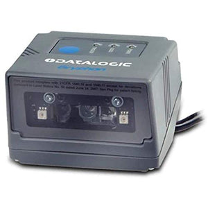 Datalogic Gryphon I GFS4400 2D – Bar Code Reader (Wired, Fixed, DC, La