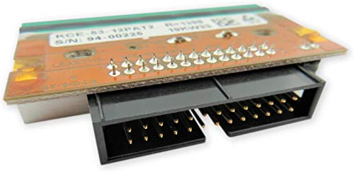 Videoject 215984 / KCE-53-12PAT1 OEM Printhead for Videojet 6420, Dataflex 6320/6420, Dataflex Plus 53mm (203 dpi)